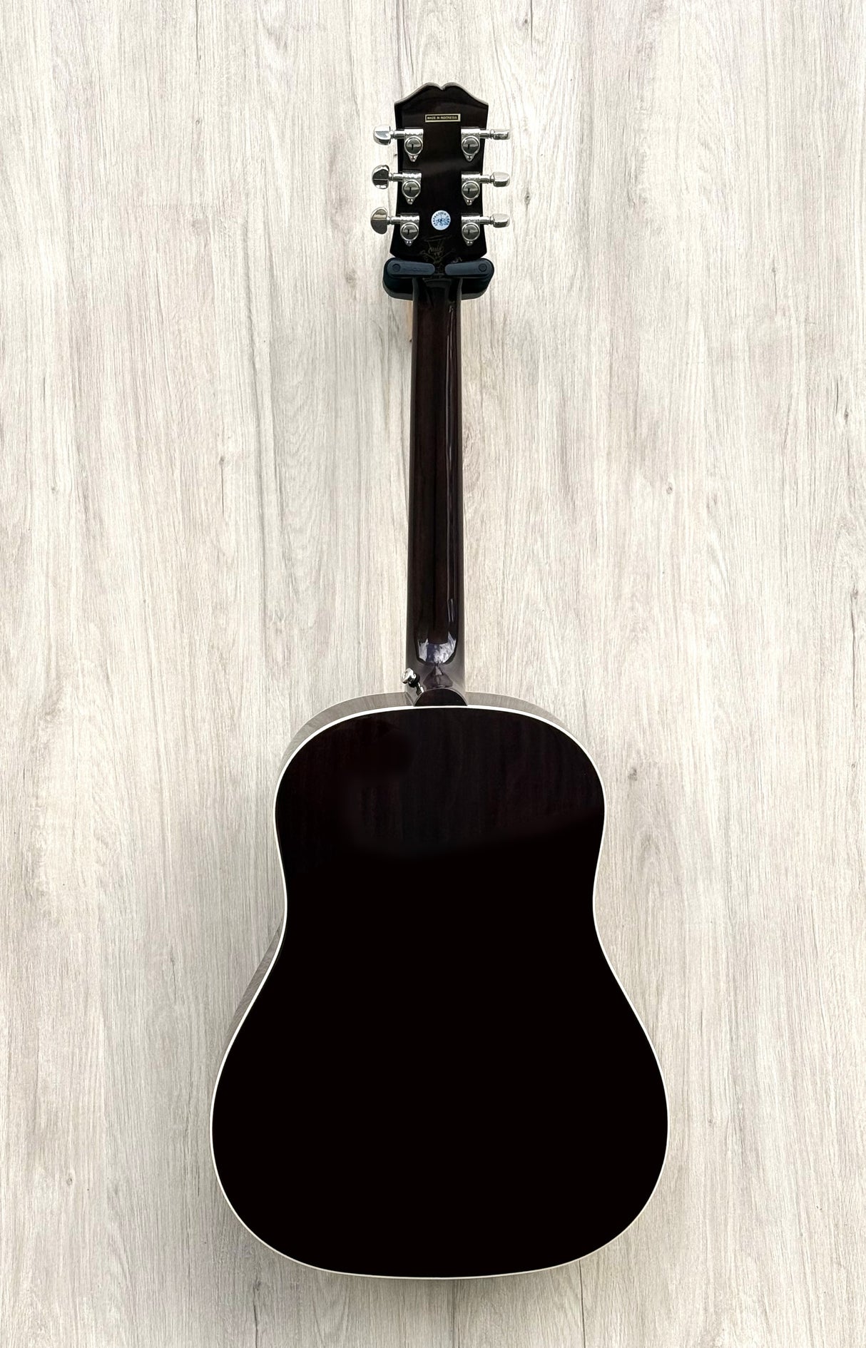 Epiphone Slash J45 November Burst 2021