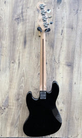 Squier Affinity Jazz Bass Black 2021