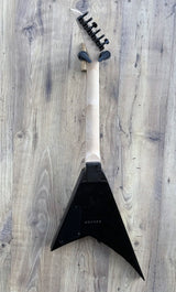 Jackson JS Series Rhoads Minion JS1X Silver Burst