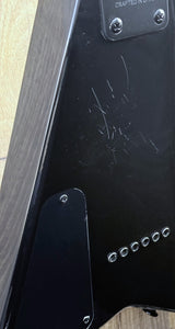 Jackson JS Series Rhoads Minion JS1X Silver Burst