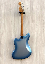 Squier Contemporary Jaguar HH ST Sky Burst Metallic 2022