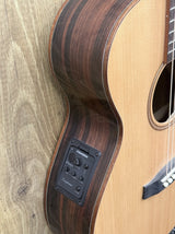 Tanglewood Java TWJ SFCE Super Folk