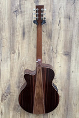 Tanglewood Java TWJ SFCE Super Folk