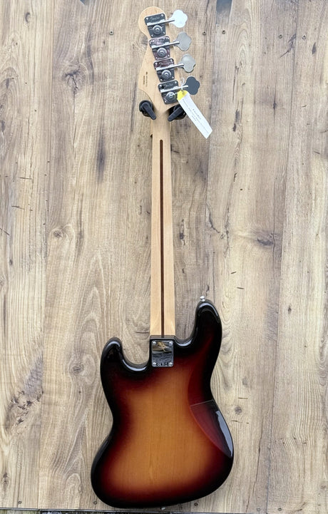 Fender Classic 70s Jazz Bass Sunburst 2017