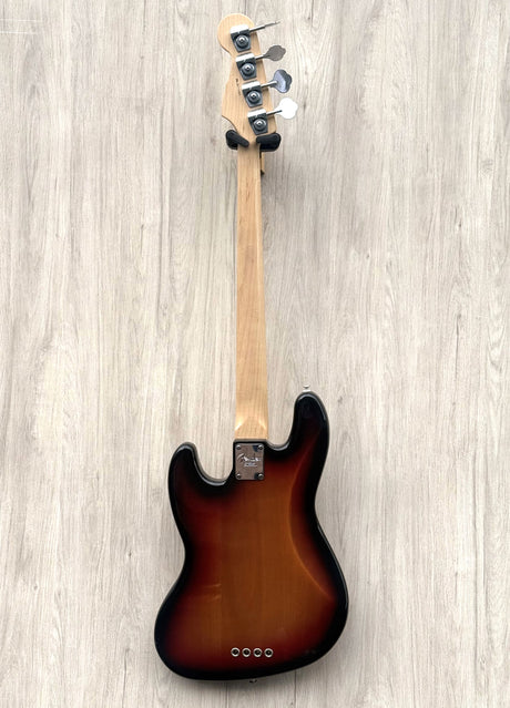 Fender American Series Jazz Bass 3 Colour Sunburst 2007