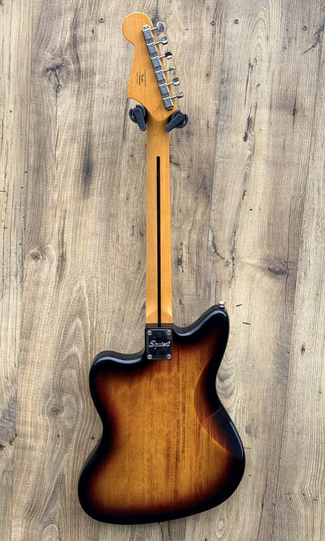 Squier Classic Vibe 60s Jazzmaster 3-Colour Sunburst 2025