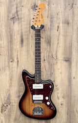 Squier Classic Vibe 60s Jazzmaster 3-Colour Sunburst 2025