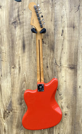 Fender Player II Jazzmaster 2024 Coral Red