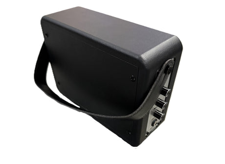 Jumping Cow Rechargeable Bluetooth Ukulele Amp V2