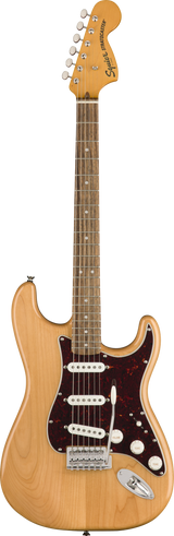 Squier Classic Vibe 70s Strat Natural