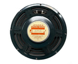 Jensen Special Design Speaker C10R 8 Ohm