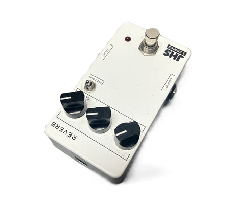 JHS Reverb Pedal