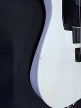 Fender Jim Root Telecaster Flat White 2013
