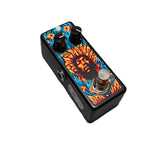 Dunlop JHW2G1 Jimi Hendrix 69 Psych Series Octavio Fuzz Pedal