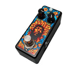 Dunlop JHW2G1 Jimi Hendrix 69 Psych Series Octavio Fuzz Pedal