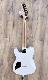 Fender Jim Root Telecaster Flat White 2013