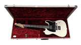 Fender Jim Root Telecaster Flat White 2013