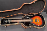 JJ Retro Tobacco Sunburst Left Hand