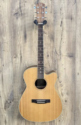 James Neligan Asyla Series ACY-ACE Auditorium