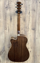 James Neligan Asyla Series ACY-ACE Auditorium