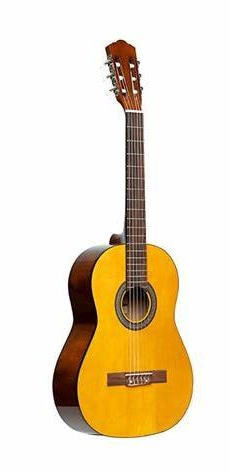 Stagg 3/4 Linden Classical Guitar