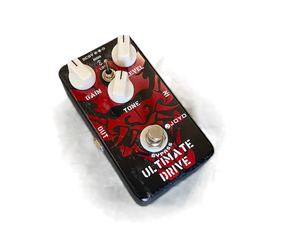 Joyo  Ultimate Drive