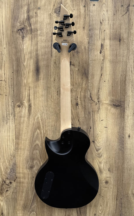 Jackson JS Series Monarkh SC JS22 Satin Black 2024