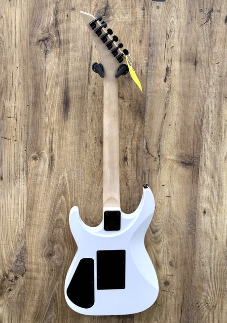 Jackson JS Series Dinky Arch Top JS32 DKAM Snow White 2017