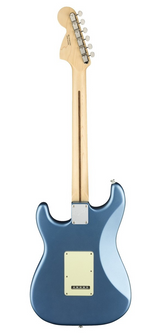 Fender American Performer Strat Lake Placid Blue MN
