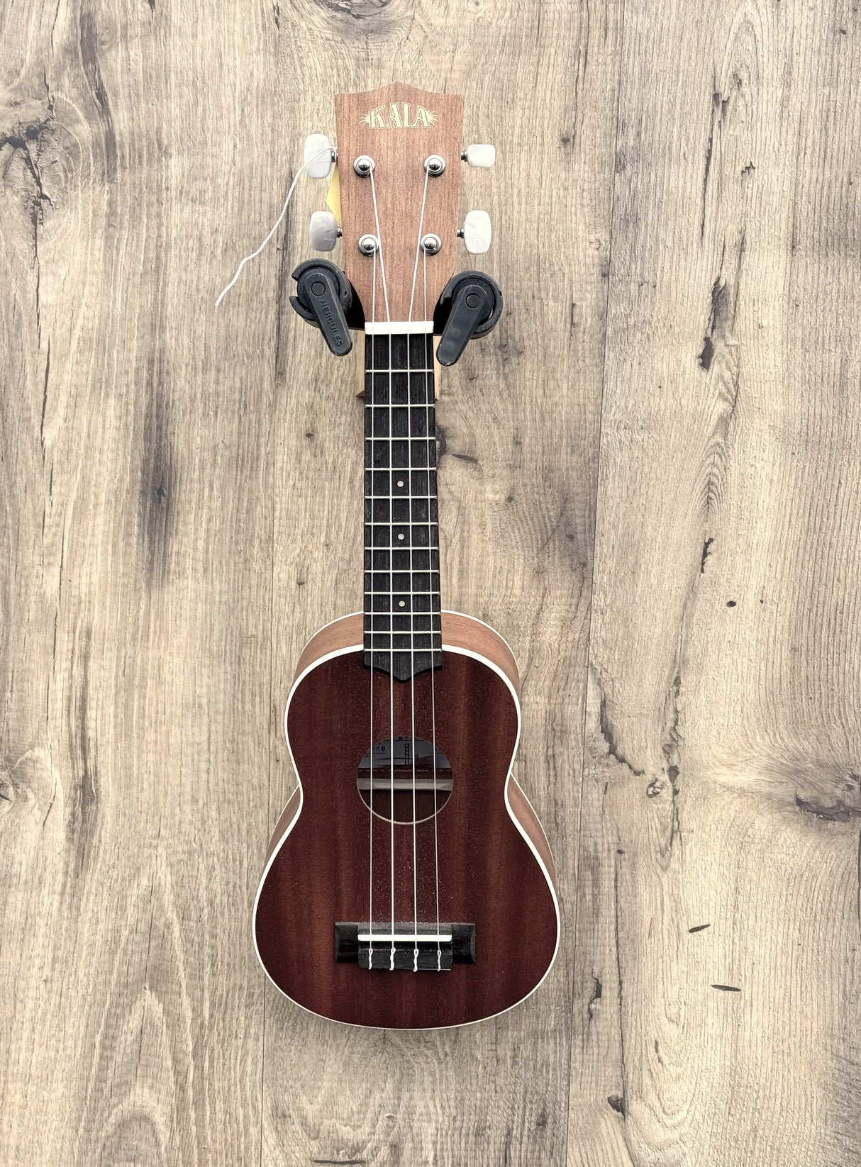 Kala KA-S Soprano Ukulele