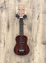 Kala KA-S Soprano Ukulele