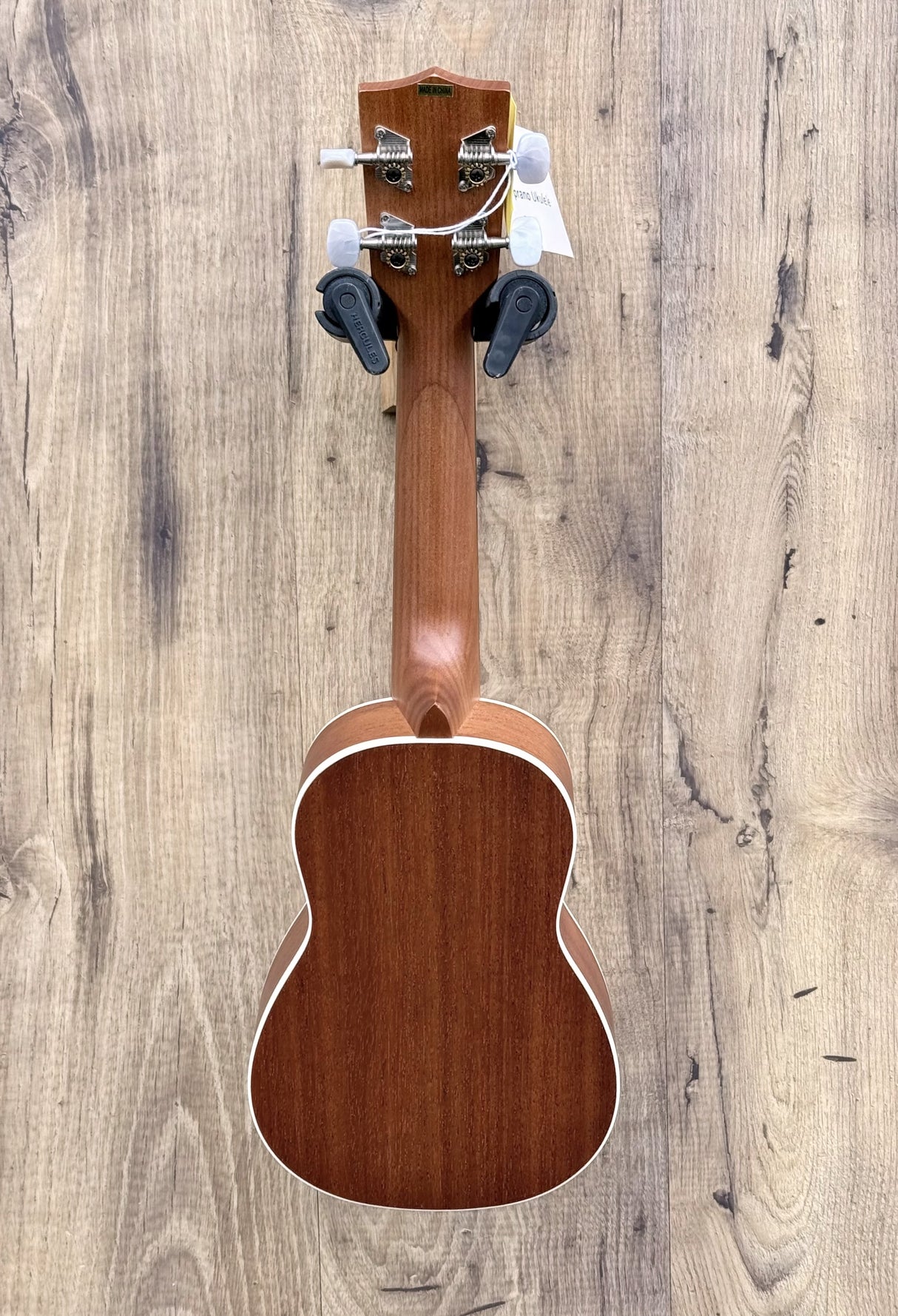 Kala KA-S Soprano Ukulele