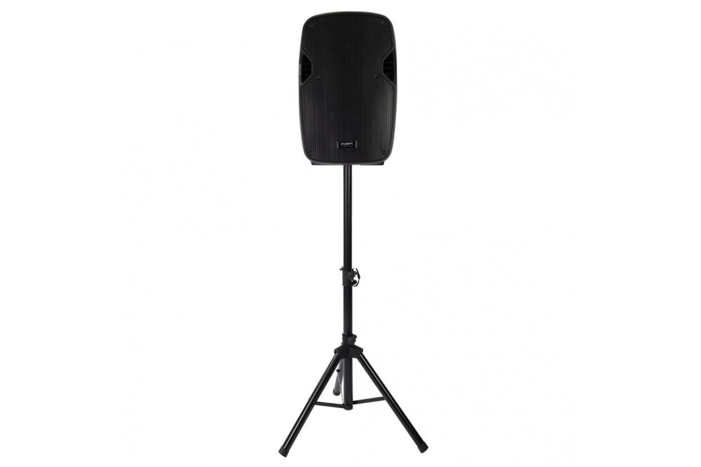 Kam 15" Active Speaker With Bluetooth 1200w