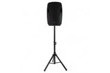Kam 15" Active Speaker With Bluetooth 1200w
