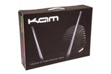 Kam Dual Microphone Fixed-channel System
