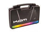 Kam Dual Microphone Multi-channel System