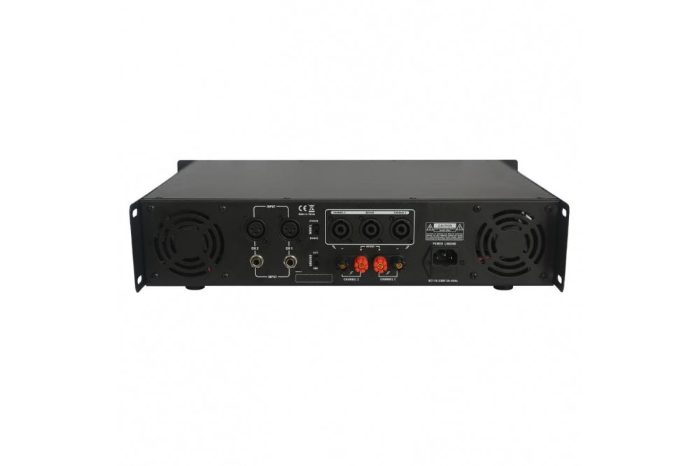 Kam KXR5000 Power Amp 500w