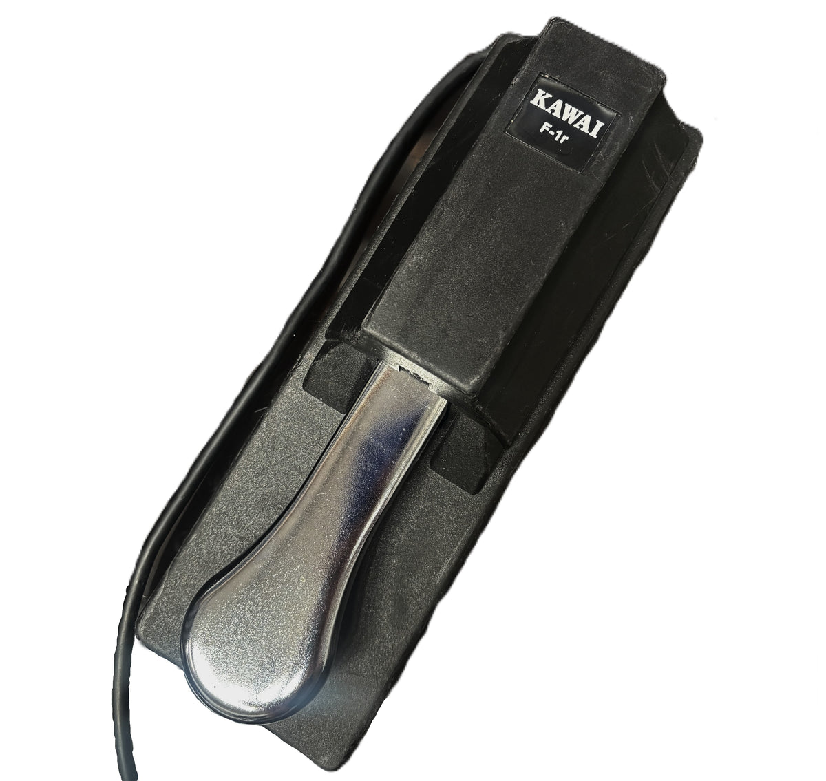 Kawai F-1R Sustain Pedal