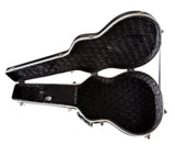 Kinsman ABS Dreadnought Hard Case