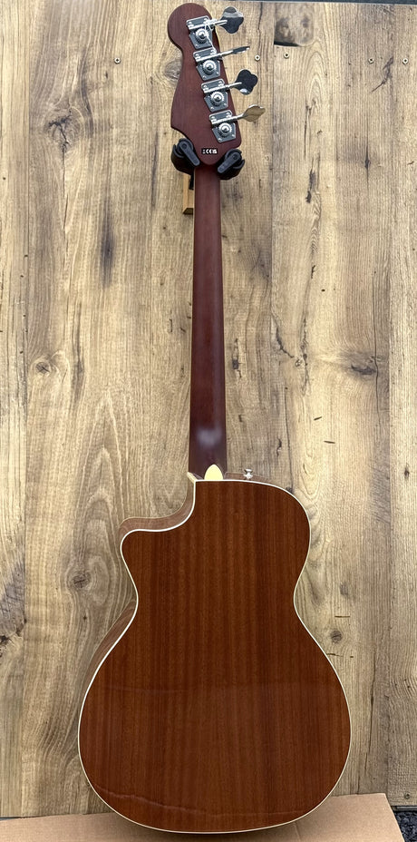 Fender Kingman Bass Shaded Edge Burst 2023