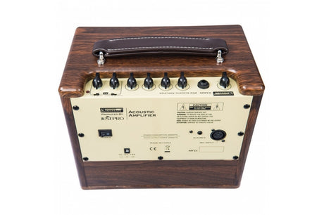 Kinsman KAA25 25w Acoustic Amplifier