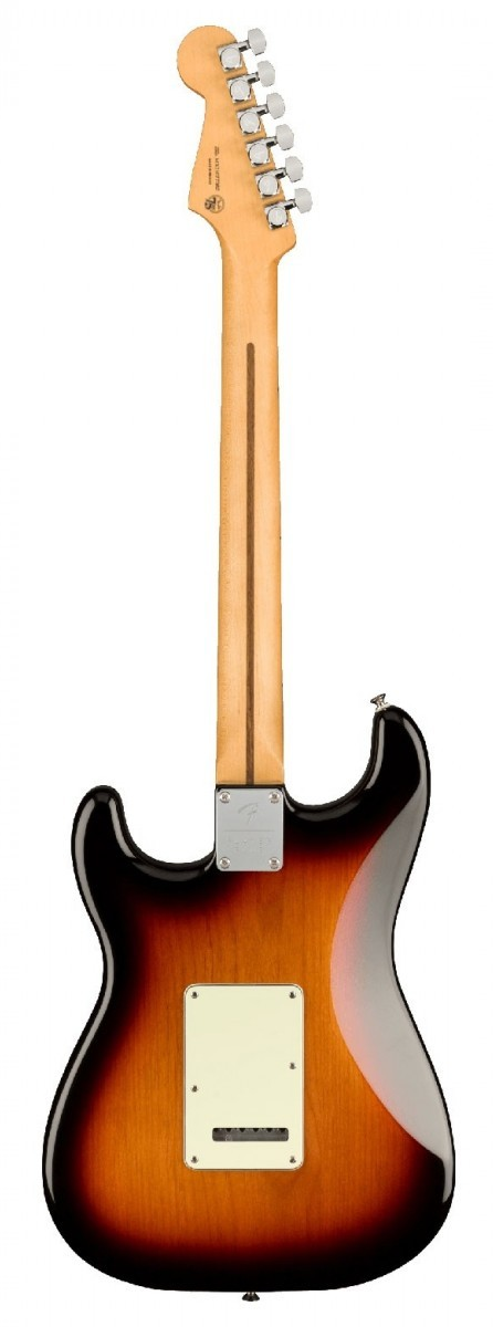 Fender Player Plus Strat HSS 3 Colour Sunburst MN