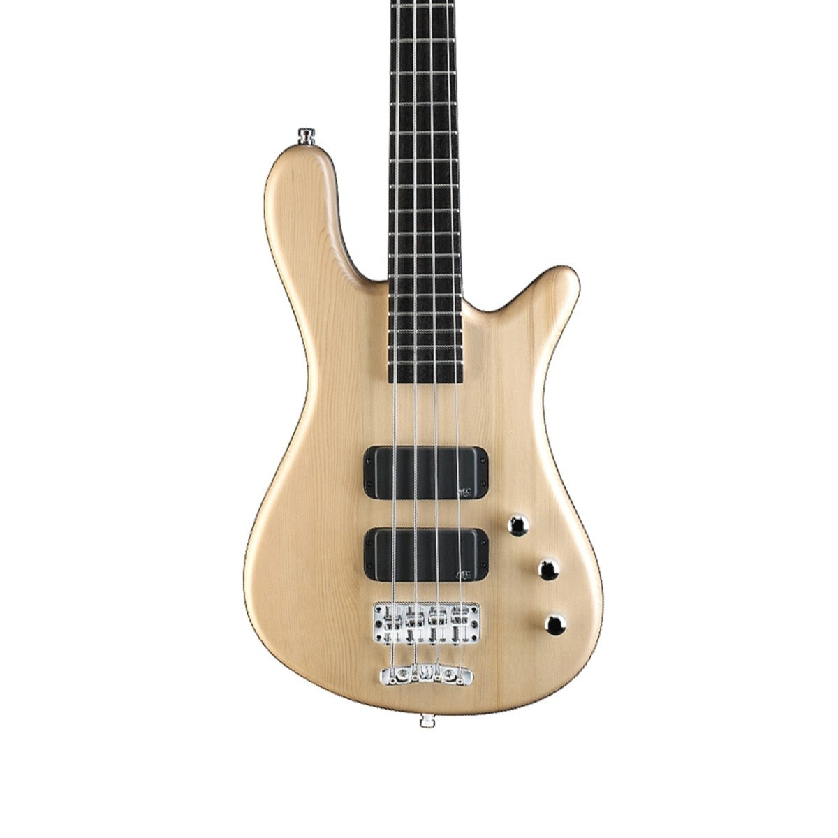 Warwick Rockbass Streamer Standard 4 - Natural