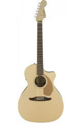 Fender Newporter Player Champagne