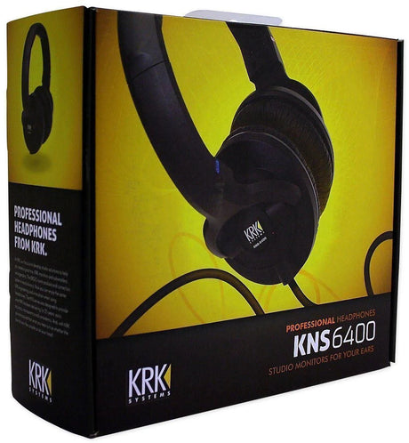 KRK KNS6400