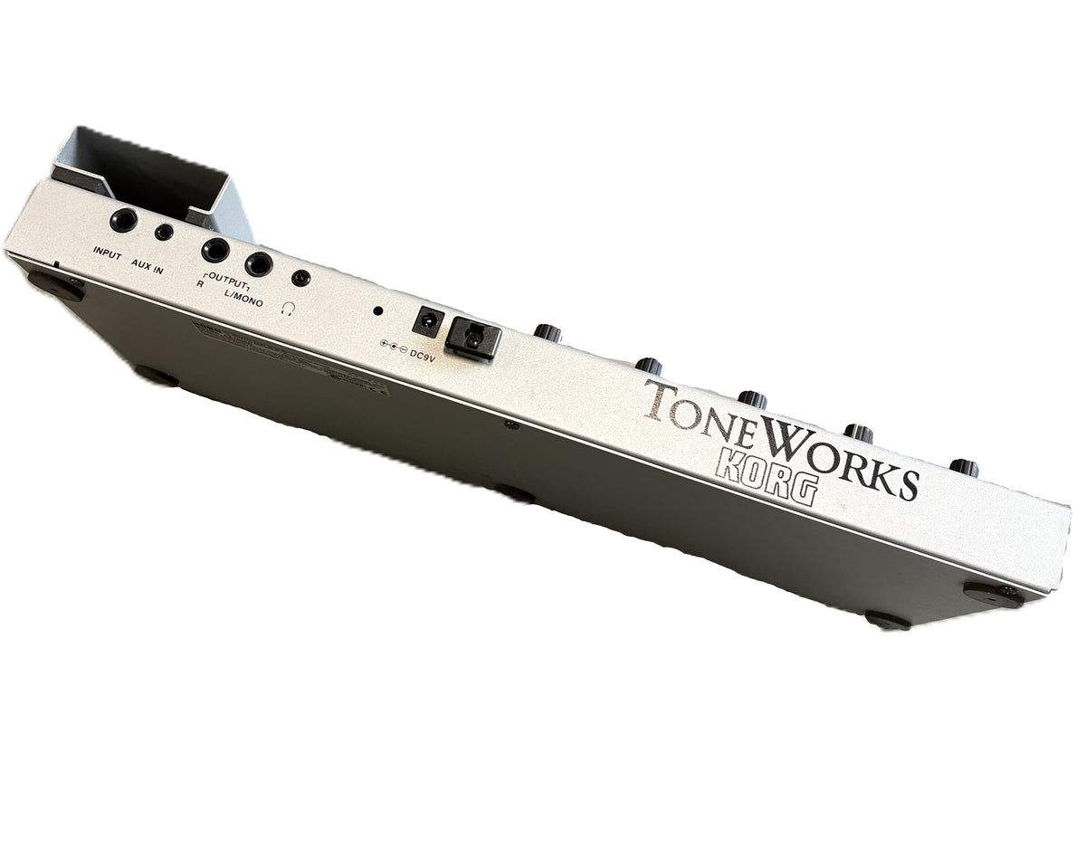 Korg toneworks AX1000G