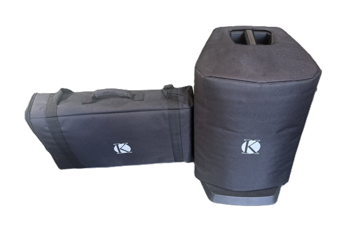 Kinsman KPA500 Column PA System