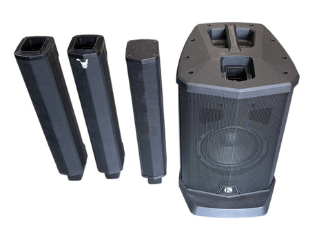 Kinsman KPA500 Column PA System