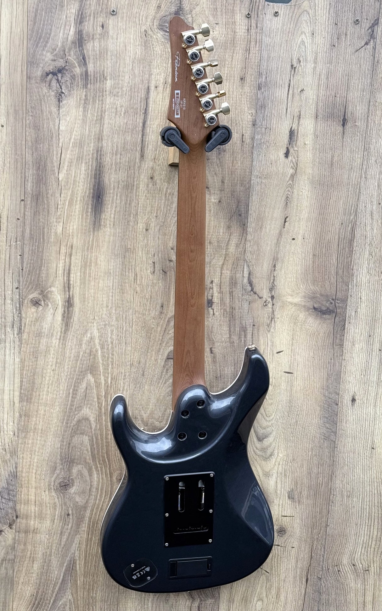 Ibanez KRYS10 Scott LePage Signature 2023