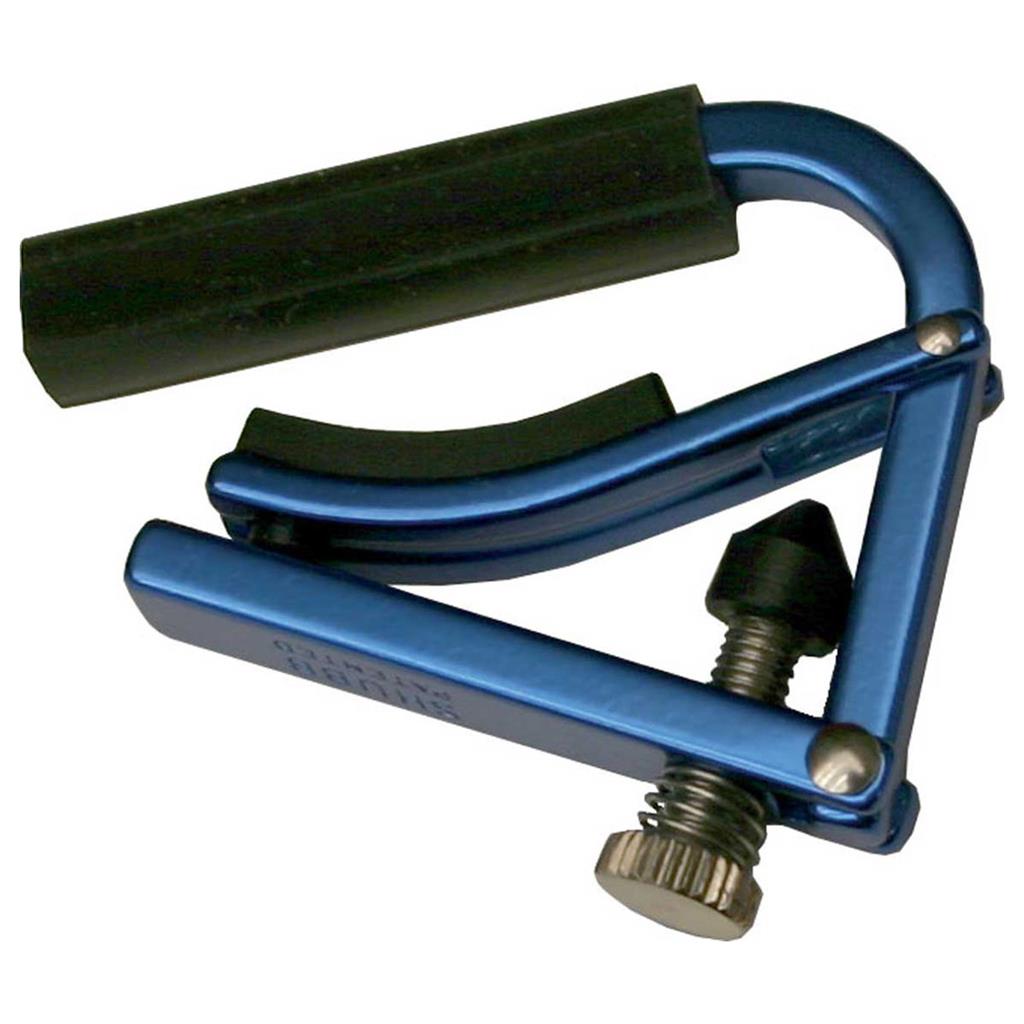 Shubb Lite L9 Blue Ukulele Capo